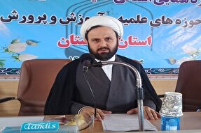 بهره‌مندی از ظرفیت مدارس شبانه‌روزی برای حضور اثرگذار مبلغان