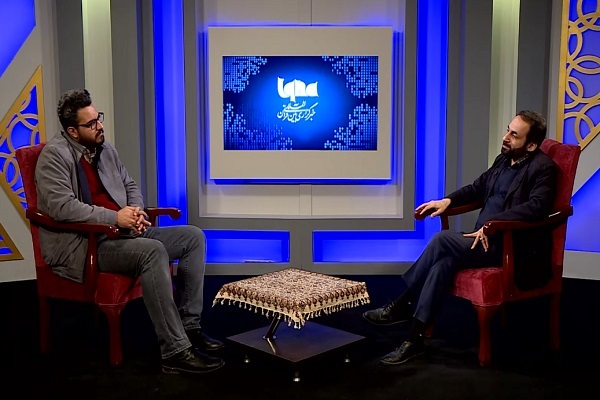 نصر‌ت‌الله عارف حسینی از قاریان و مدرسان برجسته کشور