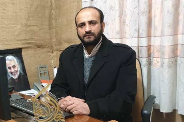 داود صائمی داود صائمی