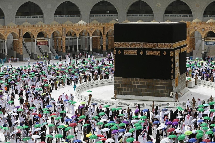 پنج شنبه/ بازگشایی سفارت ایران در عربستان و افزایش سه برابری قیمت فیش عمره