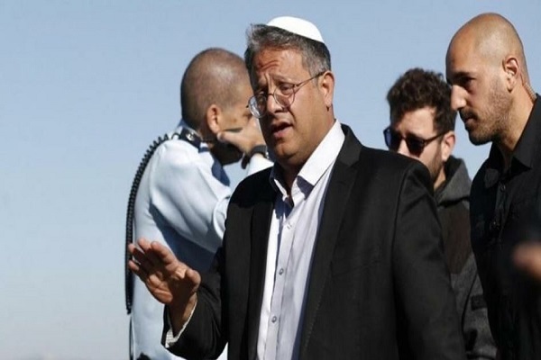 از پیشنهاد طرح تقسیم مسجدالاقصی تا بازداشت 16 فلسطینی در نابلس از پیشنهاد طرح تقسیم مسجدالاقصی تا بازداشت 16 فلسطینی در نابلس