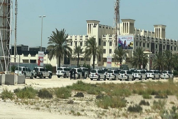 طنین فریاد «مرگ بر اسرائیل» در نماز جمعه منطقه «الدراز» بحرین