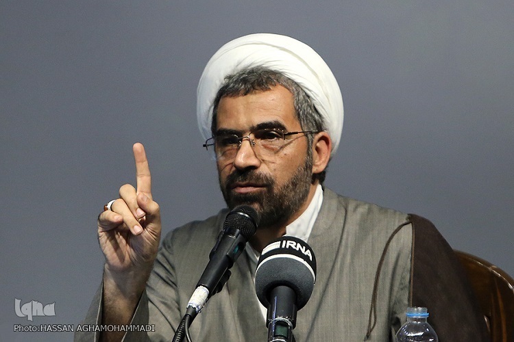 حجت‌الاسلام والمسلمین رسول جعفریان