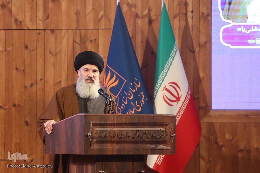 سید حسین فاطمی نیا