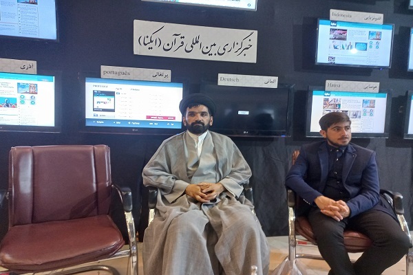 حجتالاسلام سیدجلیل موسوی، مدیر شعبه بروجرد بیتالاحزان حجتالاسلام سیدجلیل موسوی، مدیر شعبه بروجرد بیتالاحزان