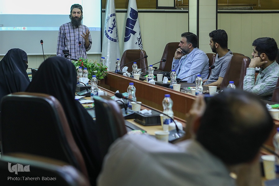 نقش «تفکر طراحی» در کارآمدسازی خدمات و به‌روزرسانی کسب و کارها