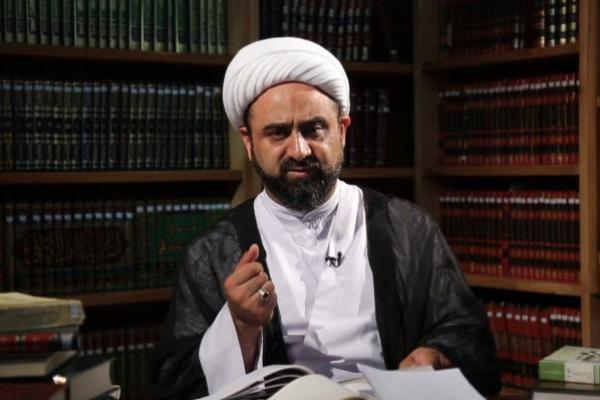 حجتالاسلام محسن طبسی حجتالاسلام محسن طبسی