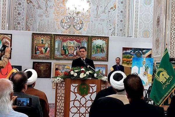 از بین رفتن مرز‌های دیانت و اخلاق در دنیای کنونی