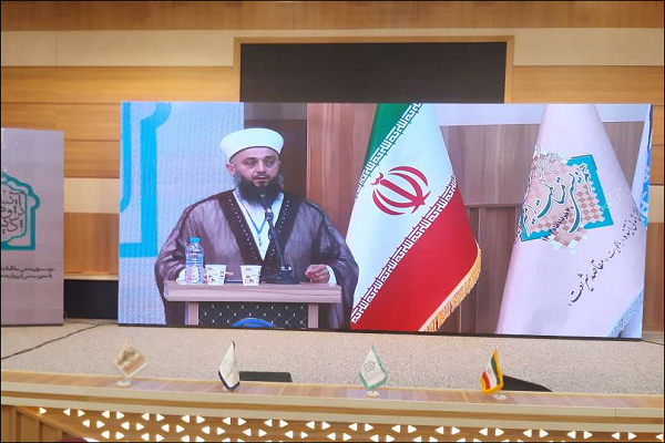 وحدت اقتصادی کشورهای اسلامی از عوامل مقابله با استکبار جهانی است