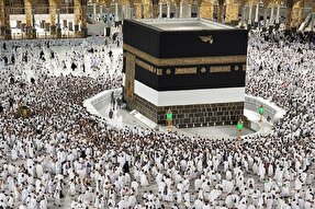 26 خرداد؛ اعزام نخستین کاروان حجاج گلستانی به سرزمین وحی