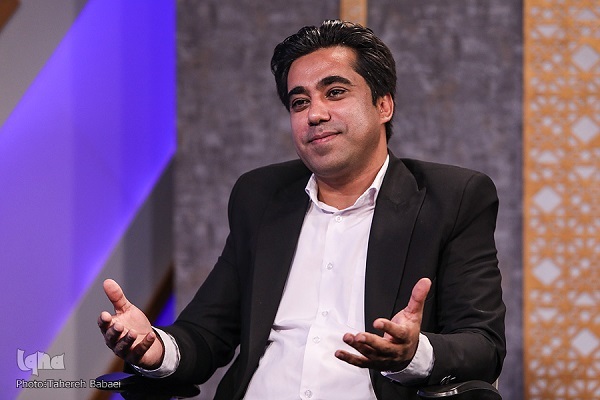 آئین اعطای تندیس ملی فداکاری؛ تبلیغ امر به معروف