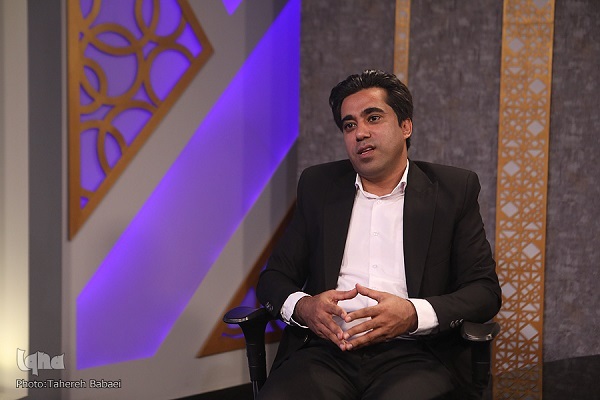 آئین اعطای تندیس ملی فداکاری؛ تبلیغ امر به معروف