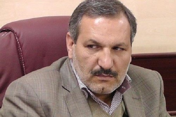 مهدی پورموسوی، رئیس هیئت مدیره اتحادیه مؤسسات و تشکلهای قرآن و عترت سیستان و بلوچستان مهدی پورموسوی، رئیس هیئت مدیره اتحادیه مؤسسات و تشکلهای قرآن و عترت سیستان و بلوچستان