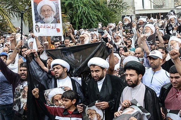 شیعیان بحرین