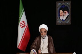 تربیت 40 مداح نوجوان توسط کانون مداحان شهرستان فردوس