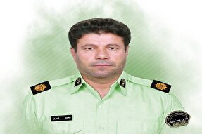 پیکر شهید «محمد قنبری» در اهواز تشییع می‌شود