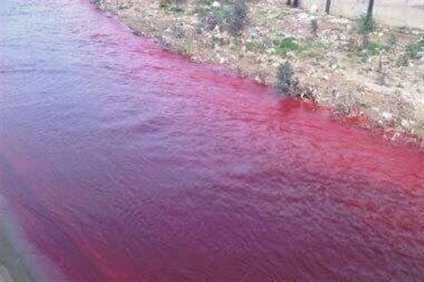 عاشورای اسپایکر و فتوايی که انتقام خون شیعیان را گرفت