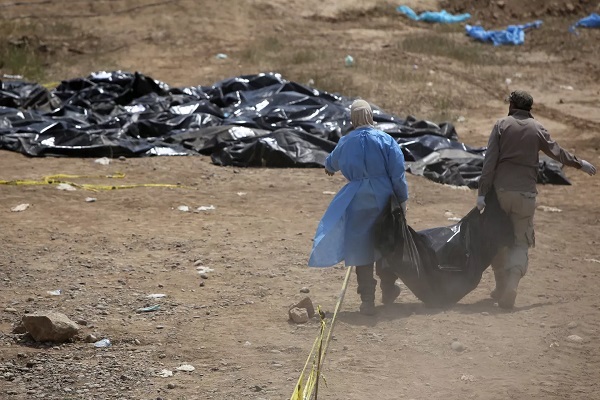 عاشورای اسپایکر و فتوايی که انتقام خون شیعیان را گرفت