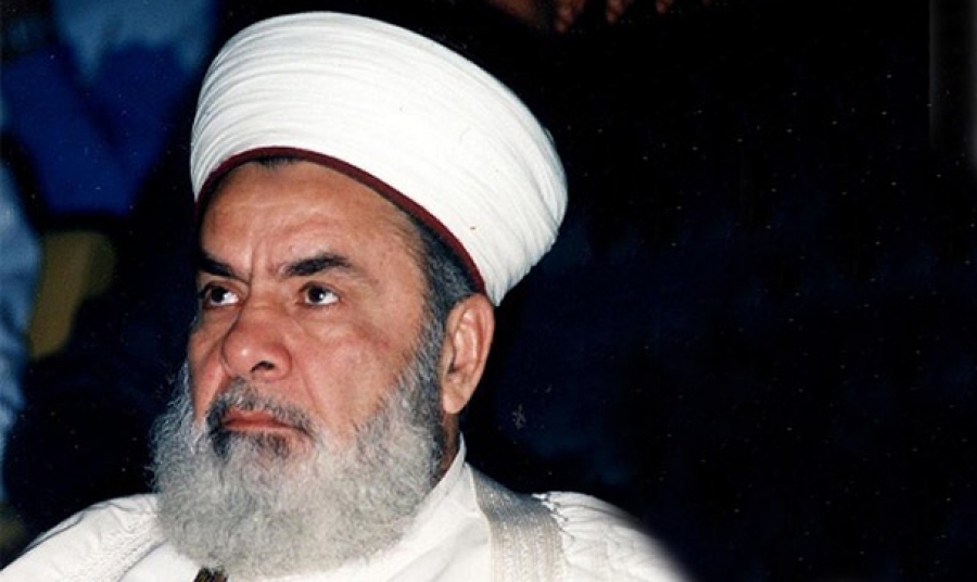 شیخ سعید شعبان شیخ سعید شعبان