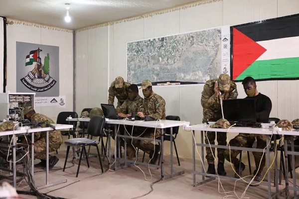 حماس: گروههای فلسطینی در هر نبرد با رژیم اشغالگر متحدند/آماده حماس: گروههای فلسطینی در هر نبرد با رژیم اشغالگر متحدند/آماده