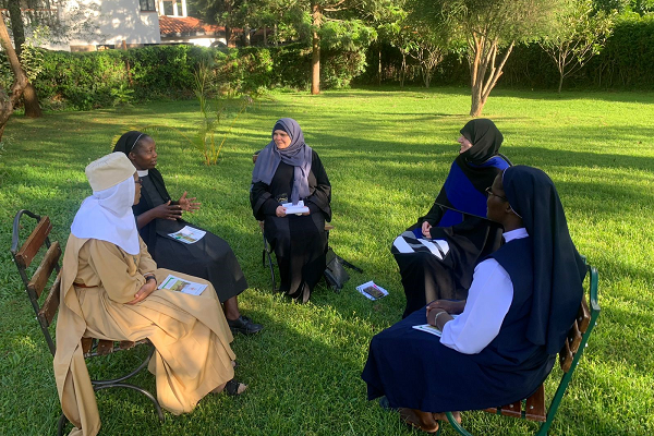 برگزاری نخستین گفت‌وگوی دینی مسلمانان و مسیحیان در کنیا