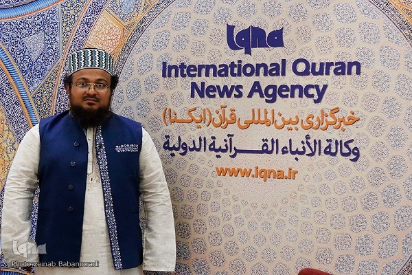 مسئله پناهندگان روهینگیا یک مسئله انسانی در سطح جهانی است