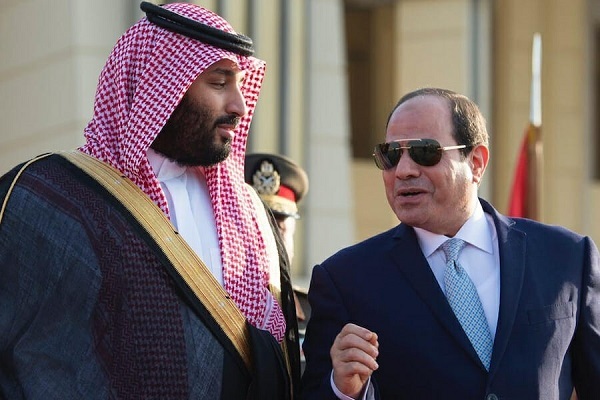 مصر و ایران: تلاشی برای عادی سازی روابط در میان موانع مهم