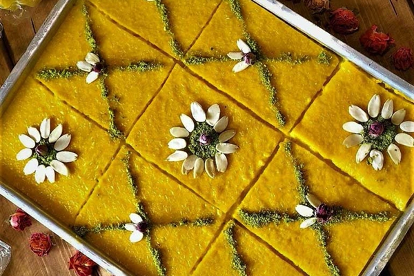 غذاهای خوشمزه مشهد؛ 7 غذای لذیذ در سفر غذاهای خوشمزه مشهد؛ 7 غذای لذیذ در سفر