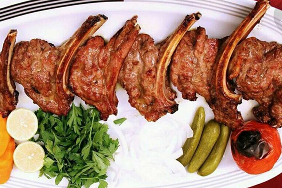 غذاهای خوشمزه مشهد؛ 7 غذای لذیذ در سفر غذاهای خوشمزه مشهد؛ 7 غذای لذیذ در سفر