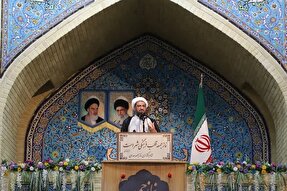 جمهوری اسلامی ایران اهل ارتباطات منطقی است