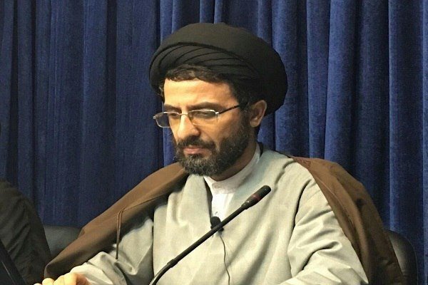 سیداحمد غفاری