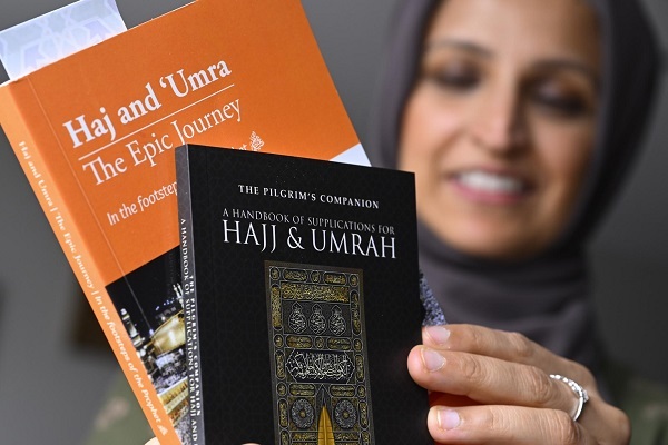 داستان‌هایی از حج: از آمریکا تا غزه