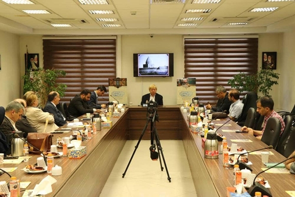 سید محمد بهشتی