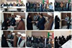 آیین تجلیل از الگوهای موفق در «عفاف و حجاب» برگزار شد