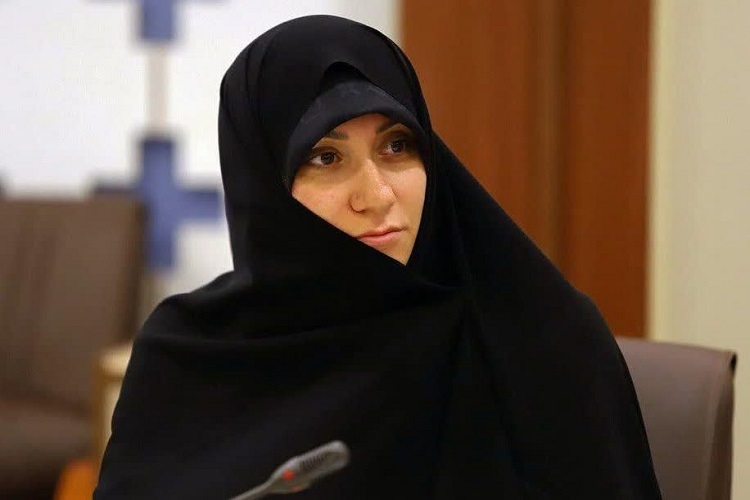 زینب بهجتپور