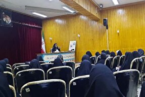 برگزاری کارگاه تربیت‌ مربی غدیر و نهج‌البلاغه در یزد