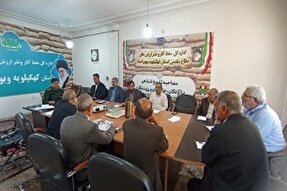 سوژه‌های تاریخ شفاهی دفاع مقدس شناسایی می‌شوند