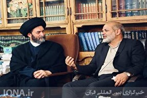 استقلال در‌‌ مدیریت برای وزارت کشور بسیار مهم است