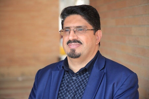 سید مصطفی صفاری سید مصطفی صفاری