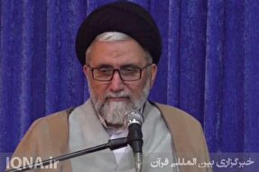 جهاد تبیین و روشنگری علما بهترین سند تحول اجتماعی است