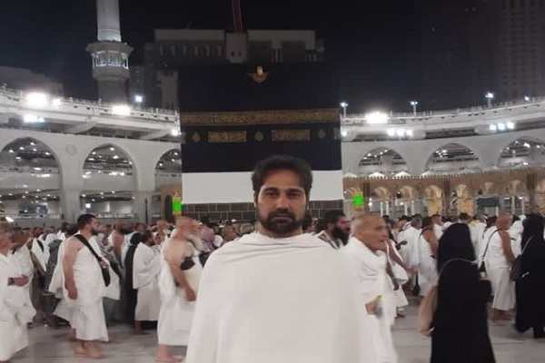 ظرفیت‌‌های کاروان‌‌ قرآنی حج چگونه افزایش پیدا می‌کند + صوت