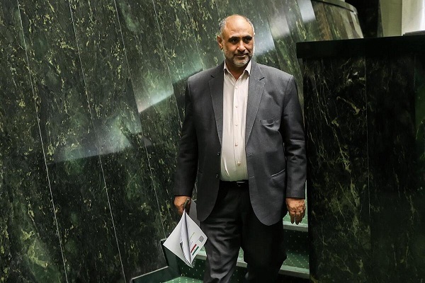 محمدعلی نیکبخت سکاندار وزارت صمت شد محمدعلی نیکبخت سکاندار وزارت صمت شد