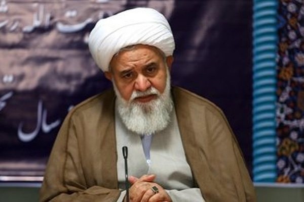 حجتالاسلام رشاد حجتالاسلام رشاد