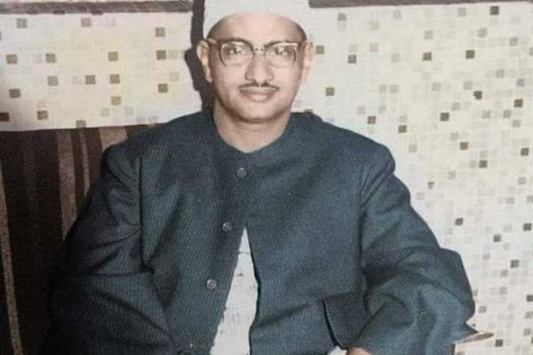 پادشاه مقام نهاوند در خانواده‌ای با 18 حافظ قرآن + فیلم