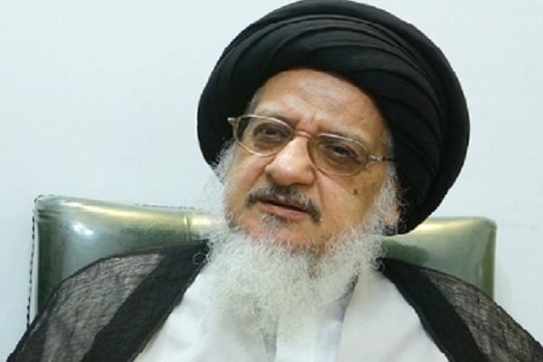 سیدعلی میلانی