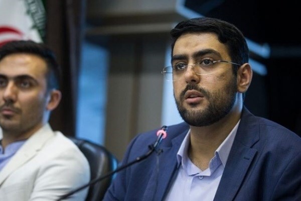 محمدحسین قمری محمدحسین قمری