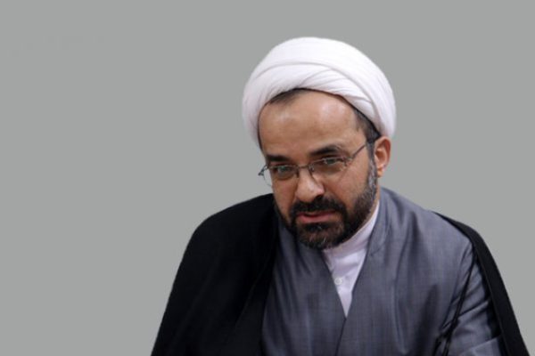 حجتالاسلام بابایی حجتالاسلام بابایی