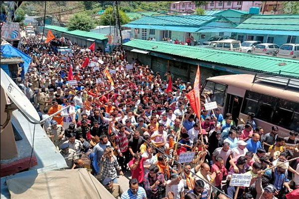 نشان X‌ برای نشان دادن نفرت از مسلمانان