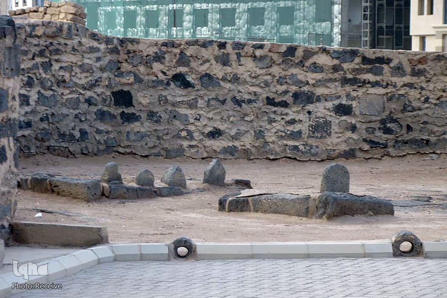 تاریخ تلاش ایران برای بازسازی بقیع