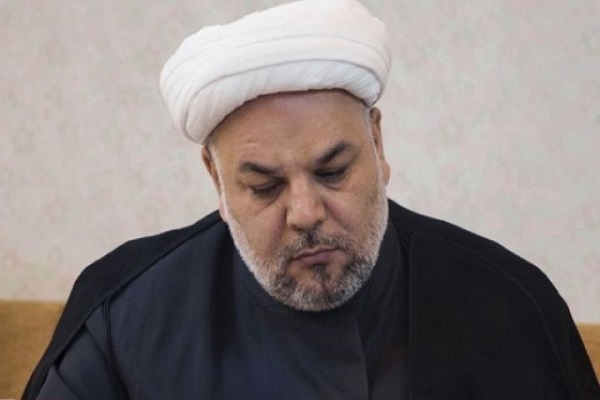 حجت‌الاسلام محمود ذکاوت، دبیر برگزاری مسابقات قرآن و نهج‌البلاغه ۱۴۰۲ جمعیت هلال احمر